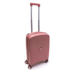 Set Valijas Flb Pp Oro Rosa  20 24 28 168 4Ruedas